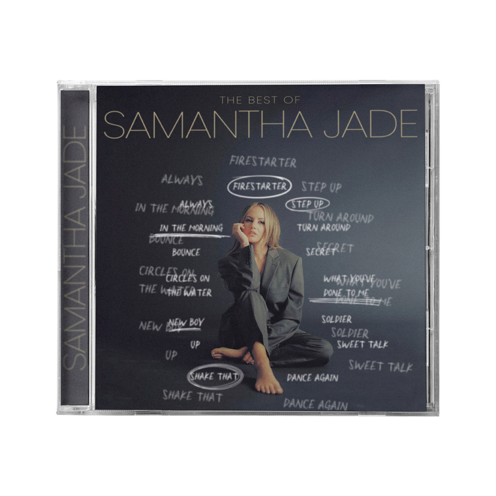 Samantha Jade >> single "Love.Sick"  - Página 13 0110