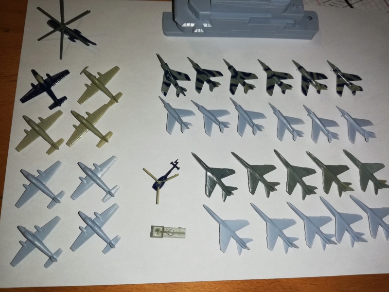 Heller 1/400 Kit Task Force Ravitaillement par Tatave Aero_d10