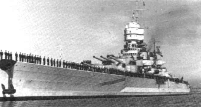 Braies de la Regia Marina Vvenet10