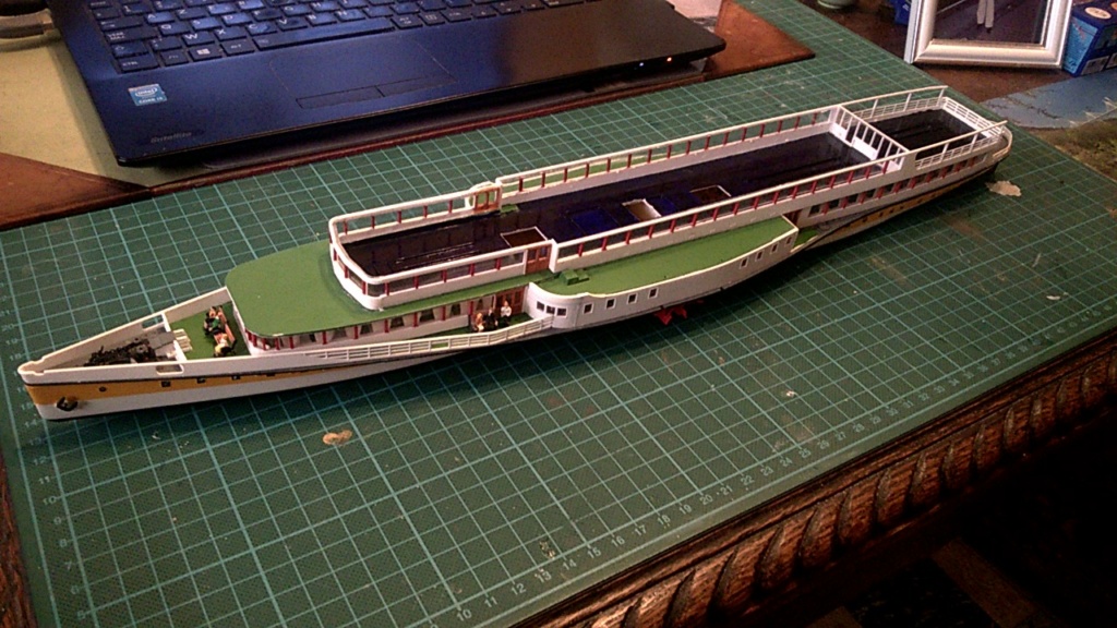 Steamer du Rhin Goethe, [Revell 1/160°] de Philippe R. DAVID Wp_20429