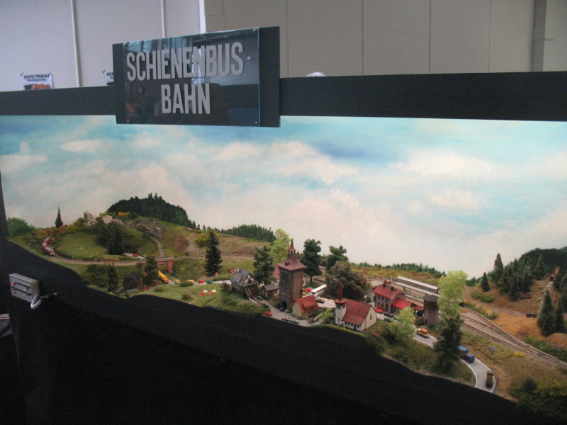 Expo Rail 2019à Houten - Pays Bas Houten19