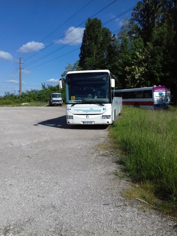 Autocar pascal  (Villeneuve sur Lot ) 20190514