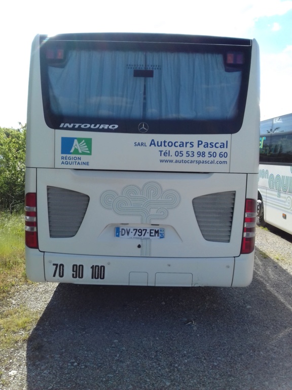 Autocar pascal  (Villeneuve sur Lot ) 20190515