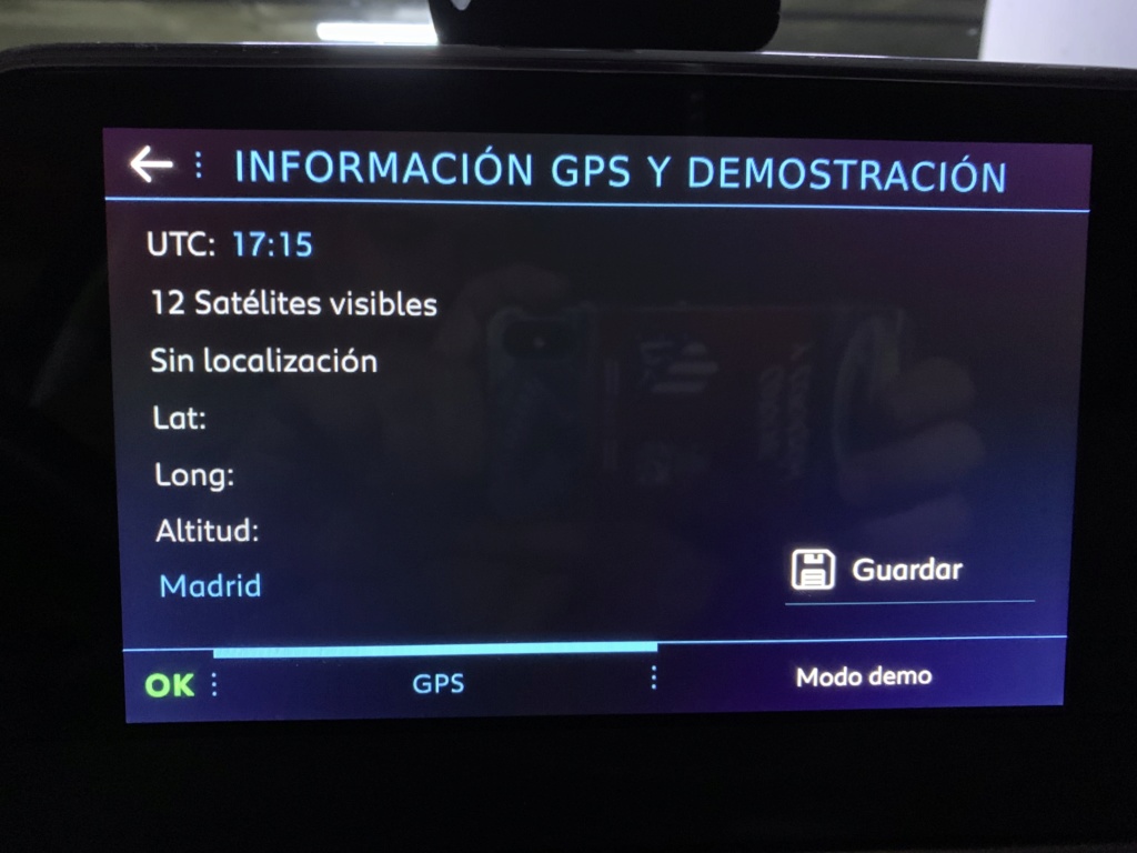 Información y modo demo del GPS Img_3410