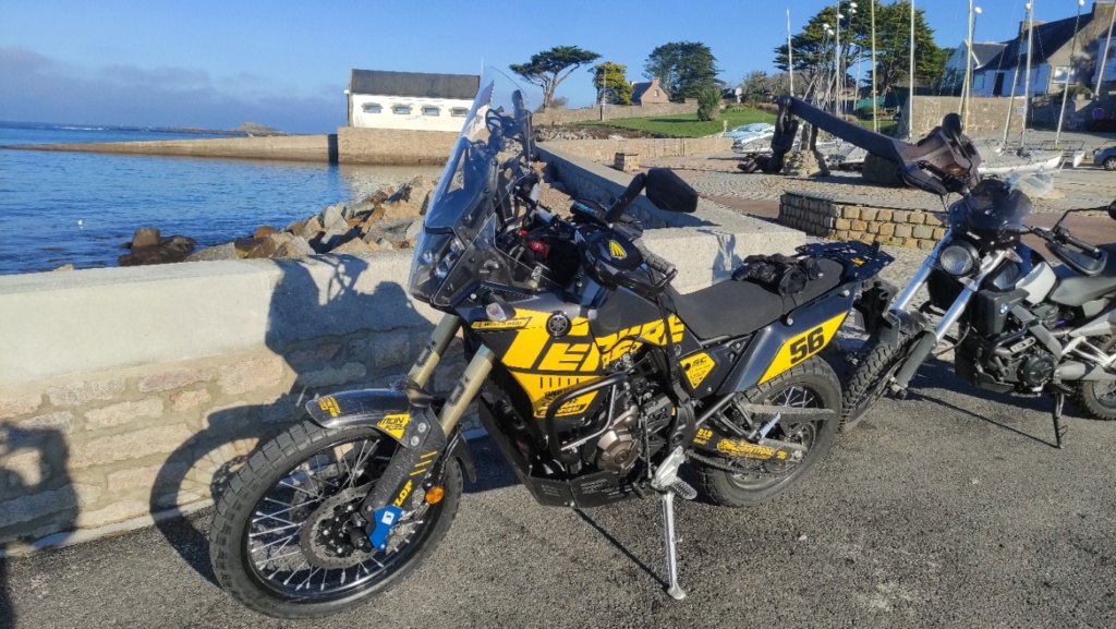 Yam Ténéré 700 - ohlins complet et pot hp corse - BERTMOOR - Page 3 My_t7_10