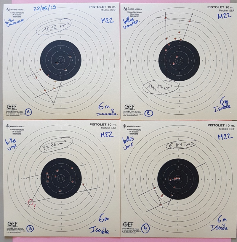 plombs - Concours Comparatif lanceurs plombs 4.5/plombs 5.5/BBs 4.5/airsoft 6mm - Page 30 20190617