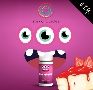 Vap Fip Premium con BIOPROPILENGLICOL ¿La mejor Base? Nova-l11