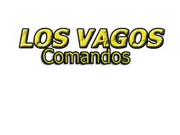 Manual Los Vagos 1.0 R72d4w10