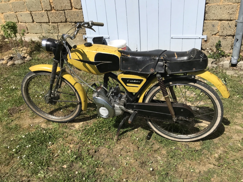 Flandria Mistral Img_5411