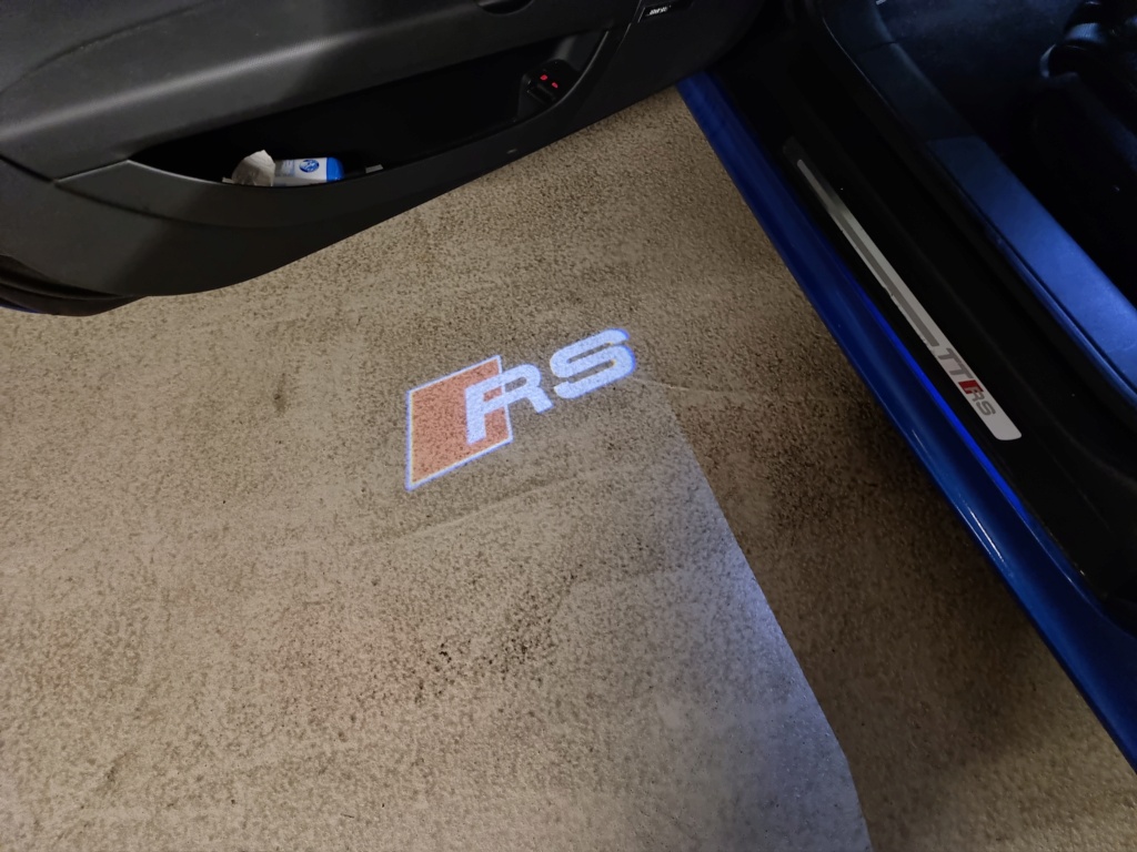 Ma TT RS plus   - Page 5 20210610