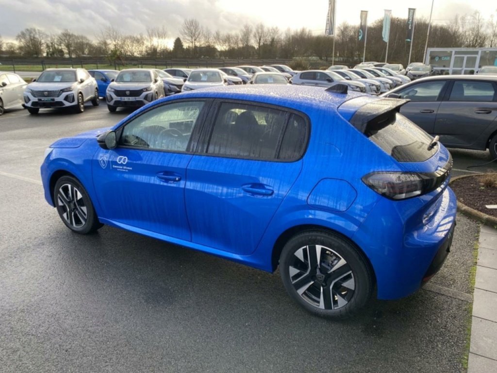 2023 - [Peugeot] 208 II restylée - Page 22