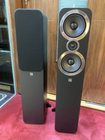 Q Acoustics 3050i speaker  F5dfc610