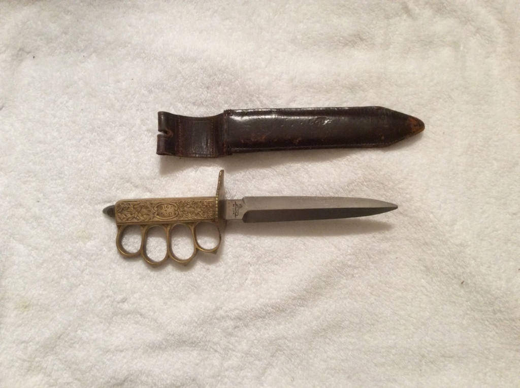 Trench kniff 1918, Selle military Img_0114
