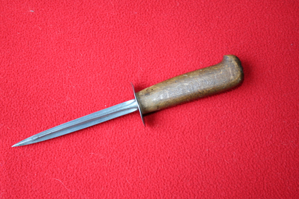 poignard couteau coutrot de Châtellerault Img_9910