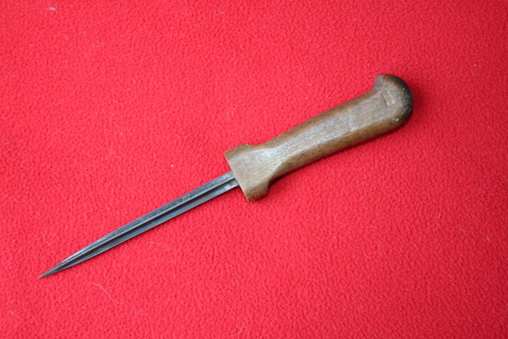 poignard couteau coutrot de Châtellerault Img_9915