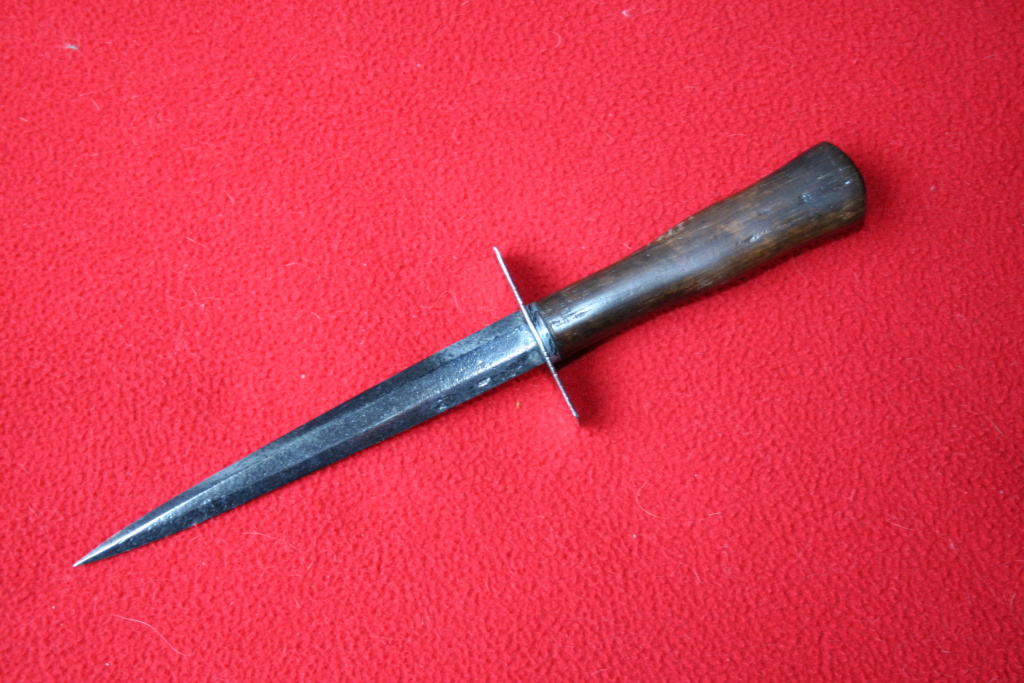 poignard couteau coutrot de Châtellerault Img_9917