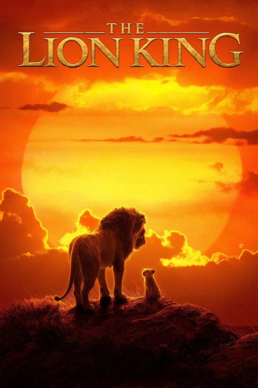 فلم The Lion King 2019  Img_8114