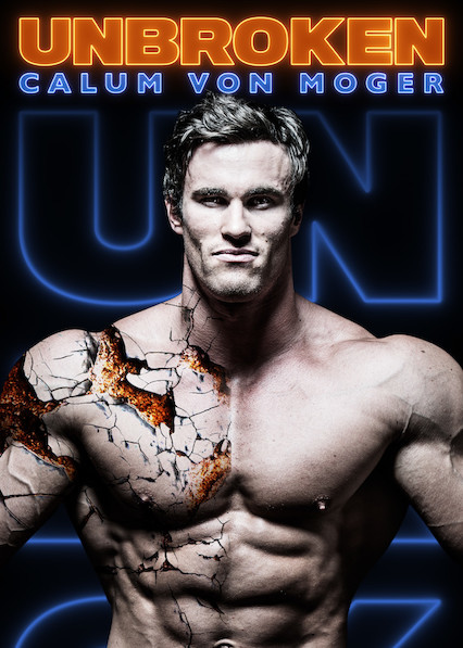 فلم Calum Von Moger Unbroken 2019  Img_8130