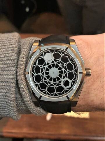 Montre sans heure new arrivals