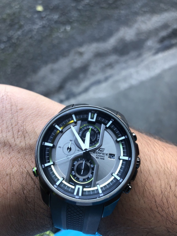 Casio edifice Img_0510