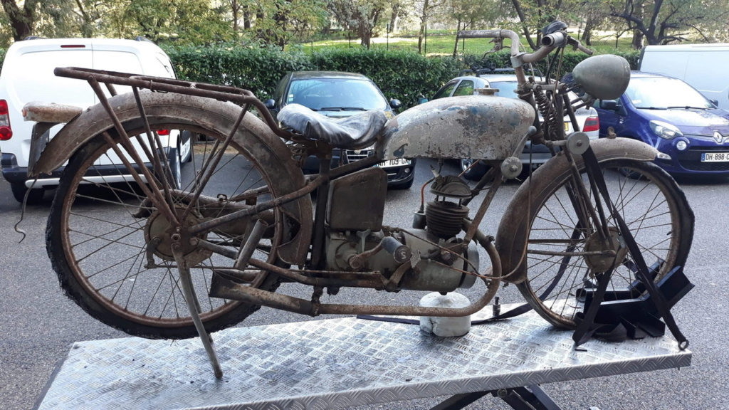 bicyclette jpp