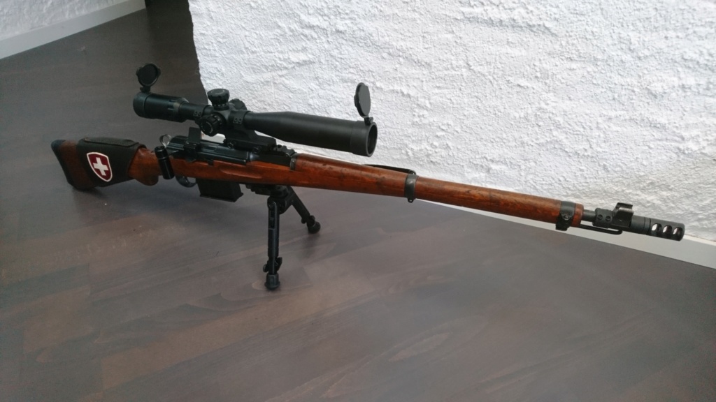 Schmidt-Rubin K31 modifié sniper Dsc_0318