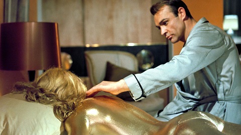 Top 20 "Films d'espionnage" - Page 2 Goldfi10