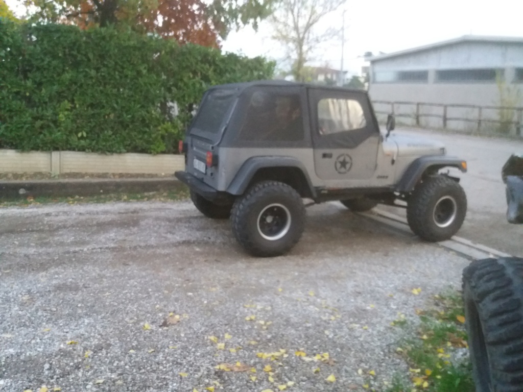 Vi presento il mio y j 20191115