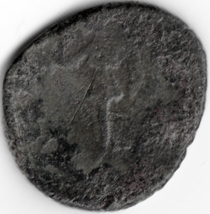 Antoniniano de Póstumo. VICTORIA AVG. Trier 025b10