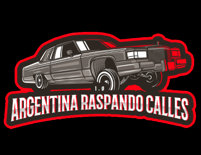 Preguntas Del Servidor Argentina Raspando Calles Logo_d11