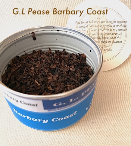 G.L Pease - Barbary Coast (Original Mixtures) Barbar10