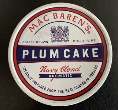MAC BAREN Plumcake Ancienne recette Boite_10