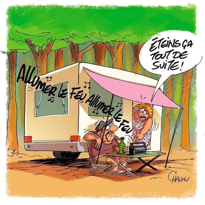 Mort de rire — parce que j'ai le sens de l'humour ! - Page 22 Humour12