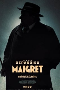 Maigret (2022) 19489410