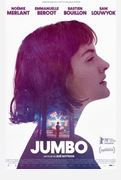 Sorties Cinéma de la semaine Jumbo10