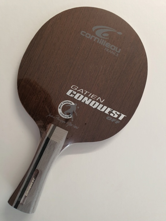 Cornilleau Conquest neuf jamais utilisé - 50 €  16305711