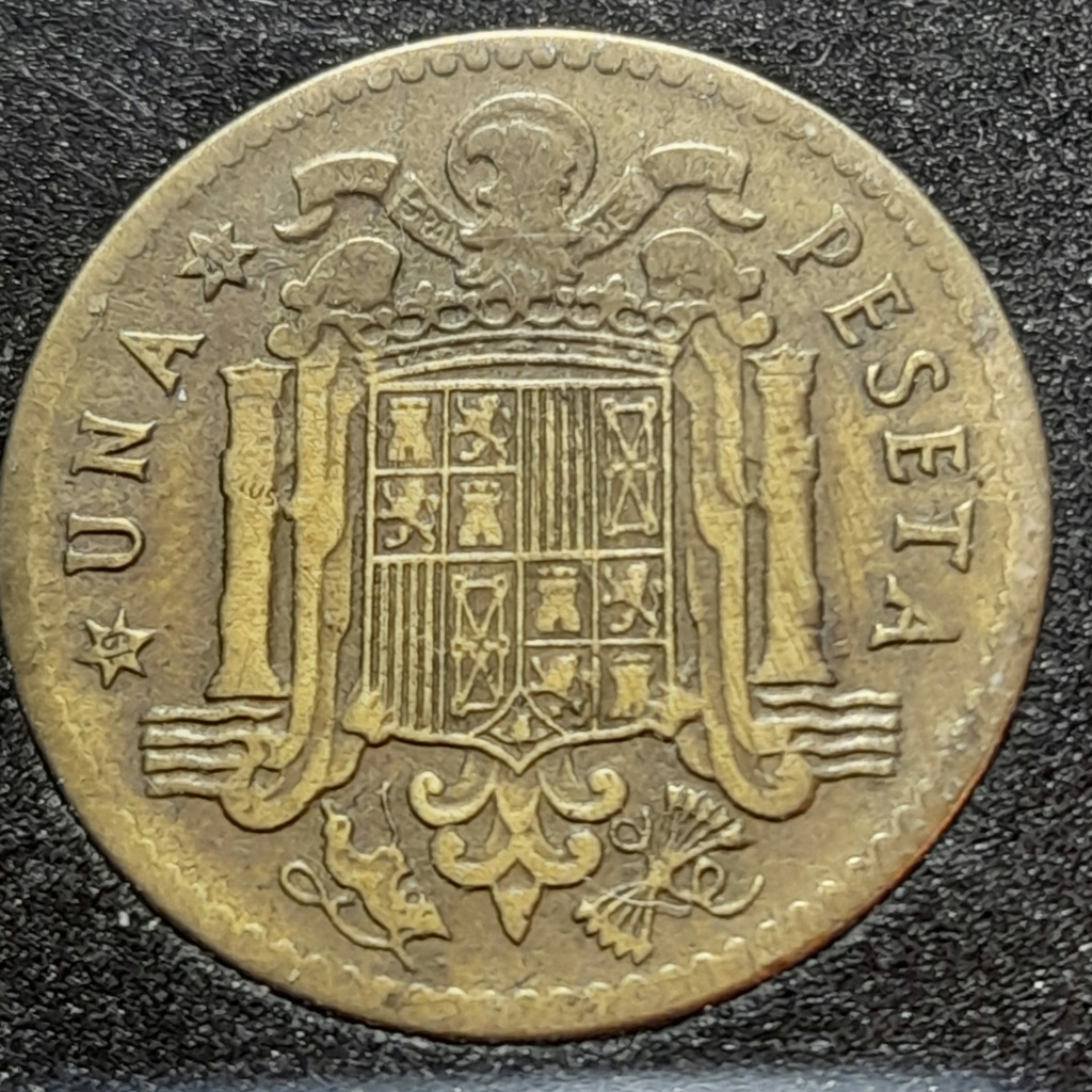 Espectacular colección de pesetas del 46 Img-2065