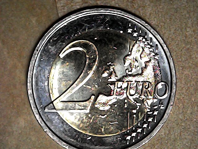 2 euros 1016 Eslovaquia Thu_ma22
