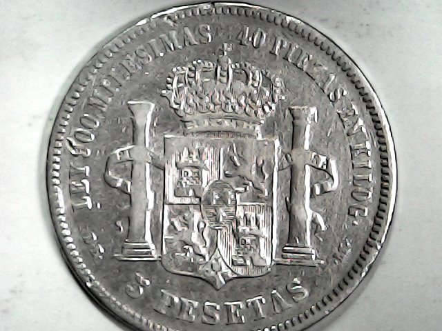 5ptas.Alfono XII,1875 OREJA RAYADA Tue_fe12