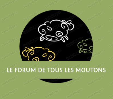 Concours : un logo pour le forum Logo10