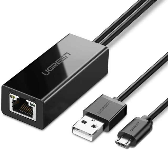  [LISTADO] Accesorios y gadgets para tu Fire TV Stick Adapta10