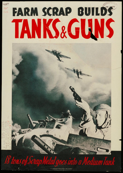 WW2 Posters - Page 5 Farm_s10