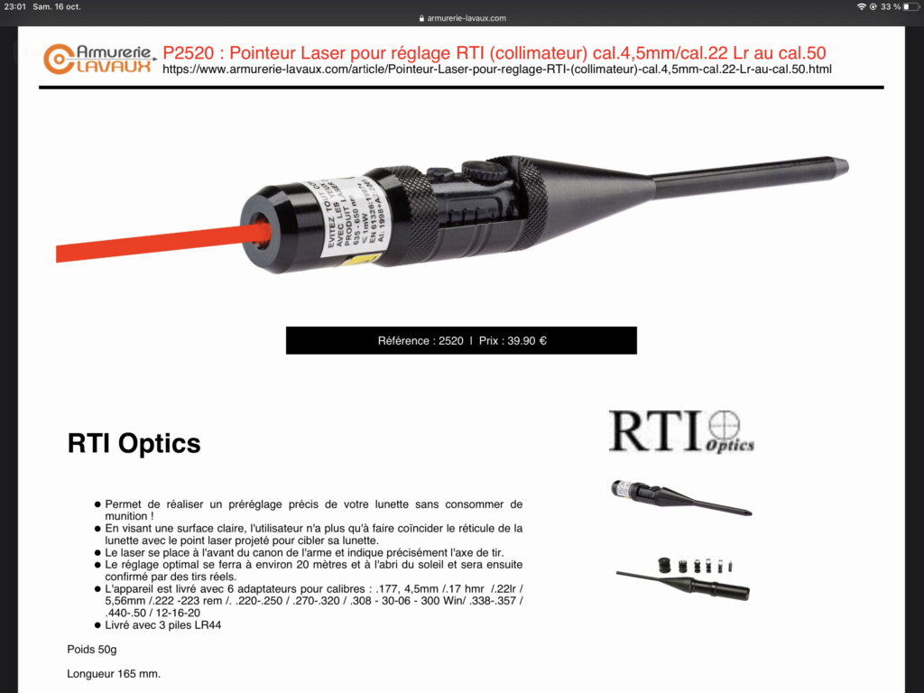 Pointeur laser C5640c10