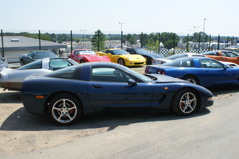 Présentation Corvette C5 année 2001 Dsc04010