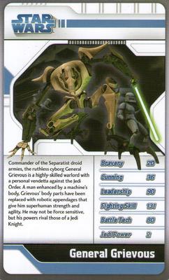 Ultimate General Grievous Respect Thread (legends) 2022 2008_t10