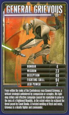 Ultimate General Grievous Respect Thread (legends) 2022 89008-11