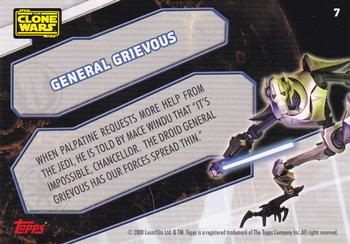 Respect Thread - Ultimate General Grievous Respect Thread (legends) 2022 93758-10