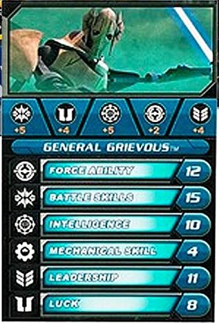 Respect Thread - Ultimate General Grievous Respect Thread (legends) 2022 Clone_14