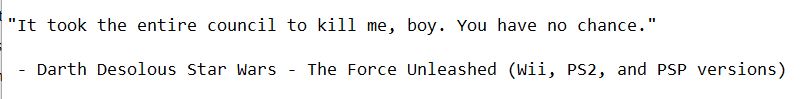 TFU OC Respect thread (Maris, Kota, PROXY, Kazdan etc) Entire10