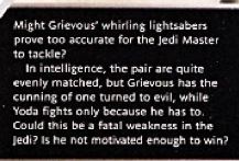 Respect Thread - Ultimate General Grievous Respect Thread (legends) 2022 Evenly10